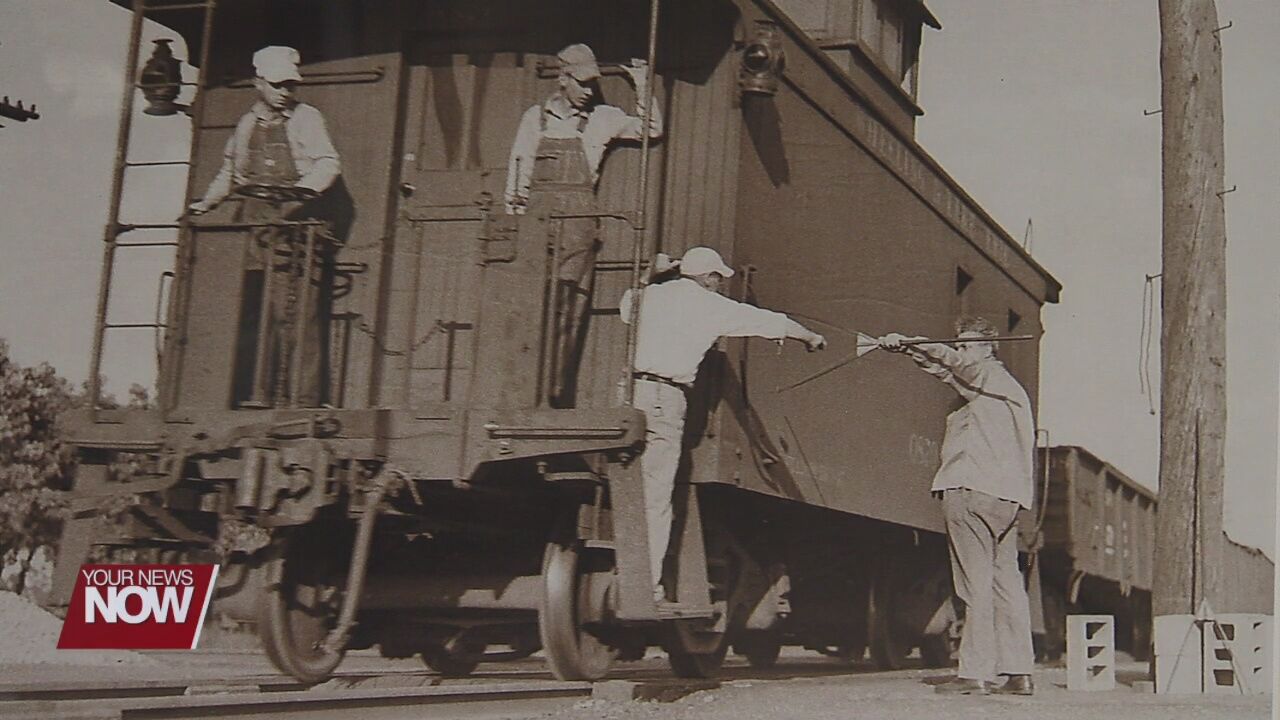 Allen County Museum highlighting history on the rails with new exhibition
